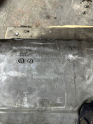 Oto Çıkma Parça / Mercedes / Vito / Motor / Karter / Çıkma Parça 