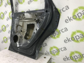 Oto Çıkma Parça / Audi / E-Tron / Kaporta & Karoser / Sağ Arka Kapı / Çıkma Parça 