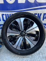 Oto Çıkma Parça / Volvo / XC40 / Jant & Lastik / Çelik Jant / Çıkma Parça 