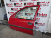 Oto Çıkma Parça / Opel / Vectra / Kaporta & Karoser / Sol Ön Kapı / Çıkma Parça 