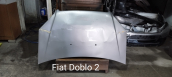 Fiat Doblo 2 çıkma motor kaputu