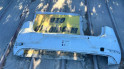 VOLKSWAGEN GOLF ARKA TAMPON  5G6807421