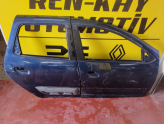 Oto Çıkma Parça / Dacia / Duster / Kaporta & Karoser / Kapı Sacı / Çıkma Parça 