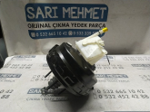 ÇIKMA FORD KUGA WESTİNGHOUSE FREN MERKEZİ DV61-2B195-JB