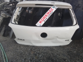 VOLKSWAGEN POLO BAGAJ KAPAĞI