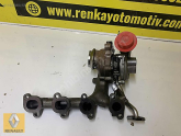 Oto Çıkma Parça / Renault / R 5 / Klima / Klima Kompresörü / Çıkma Parça 