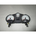 Peugeot 207 DİZEL Kilometre Saati Gösterge Paneli 9666749180