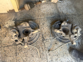 Oto Çıkma Parça / Dacia / Duster / ABS / ABS Sensörü / Çıkma Parça 