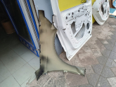 Oto Çıkma Parça / Opel / Astra / Kaporta & Karoser / Sol Ön Çamurluk / Çıkma Parça 