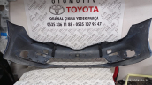 Oto Çıkma Parça / Toyota / Auris / Tampon / Ön Tampon / Çıkma Parça 