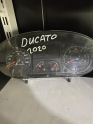 FİAT DUCATO GÖSTERGE PANELİ GÜÇMANLAR