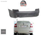Oto Çıkma Parça / Skoda / Octavia / Tampon / Arka Tampon / Sıfır Parça 