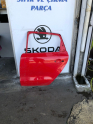 Oto Çıkma Parça / Volkswagen / Polo / Kaporta & Karoser / Sol Arka Kapı / Çıkma Parça 