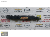 OPEL ZAFİRA ORTA TAMPON BRAKETİ OEM 9811839877