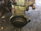 Oto Çıkma Parça / Mercedes / 250 / Motor / Motor (komple) / Çıkma Parça 