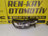 260107674R RENAULT YENİ CAPTUR SAĞ FAR ORJ ÇIKMA RENKAY KOCAELİ