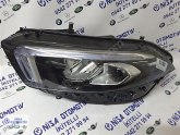 MERCEDES A SERİSİ W177 KASA SOL FAR LEDLİ ORJ ÇIKMA A1779060101