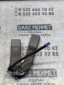 ÇIKMA HONDA CİVİC FB7 EMNİYET KEMERİ TOKASI