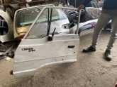 Oto Çıkma Parça / Kia / Cerez / Kaporta & Karoser / Sol Ön Kapı / Çıkma Parça 
