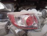 Mazda 3 sol arka  stop