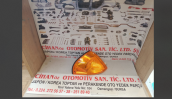 Oto Çıkma Parça / Suzuki / Swift / Far & Stop / Sinyal Lambası / Sıfır Parça 