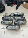 Oto Çıkma Parça / Opel / Tigra / Far & Stop / Sol Ön Far / Çıkma Parça 