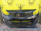 Oto Çıkma Parça / Opel / Vivaro / Tampon / Ön Tampon / Çıkma Parça 