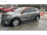 Oto Çıkma Parça / Kia / Stonic / Kaporta & Karoser / Sağ Ön Kapı / Çıkma Parça 