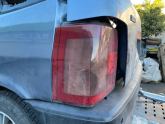 Oto Çıkma Parça / Fiat / Tipo / Jant & Lastik / Jant & Lastik Takımı / Çıkma Parça 