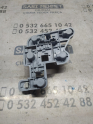 ÇIKMA MERCEDES C-CLASS W204 SOL ARKA STOP DUYU