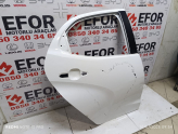 Oto Çıkma Parça / Toyota / Yaris / Kaporta & Karoser / Sağ Arka Kapı / Çıkma Parça 