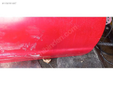 Oto Çıkma Parça / Mazda / 121 / Kaporta & Karoser / Sağ Ön Kapı / Çıkma Parça 