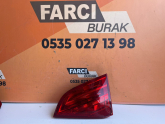 AUDİ A4 SAĞ İÇ STOP ORJİNAL,