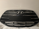 Oto Çıkma Parça / Hyundai / ix20 / Kaporta & Karoser / Panjur / Çıkma Parça 