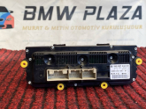 Oto Çıkma Parça / Volkswagen / Caddy / Klima / Kontrol Paneli / Çıkma Parça 