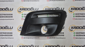 Oto Çıkma Parça / Citroen / Berlingo / Tampon / Sis Farı Çerçevesi / Çıkma Parça 