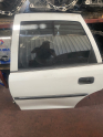 Oto Çıkma Parça / Opel / Vectra / Kaporta & Karoser / Sol Arka Kapı / Çıkma Parça 