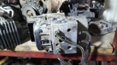 Opel Astra G Zafira ABS Beyni 0273004362 0265216651 90581417