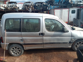 Oto Çıkma Parça / Peugeot / Partner / Kaporta & Karoser / Sağ Sürgülü Kapı / Çıkma Parça 