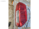 Nissan Navara sağ arka stop