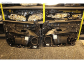 Oto Çıkma Parça / Peugeot / 308 / Kaporta & Karoser / Kapı Fitili / Sıfır Parça 