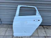 VW POLO ÇIKMA ORJİNAL SOL ARKA KAPI BD2