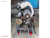 Oto Çıkma Parça / Volkswagen / LT / Motor / Motor (komple) / Çıkma Parça 
