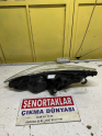 Oto Çıkma Parça / Peugeot / 308 / Far & Stop / Sağ Ön Far / Çıkma Parça 