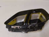 Oto Çıkma Parça / Renault / Captur / Tampon / Sis Farı Çerçevesi / Çıkma Parça 