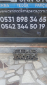 Peugeot 306 1.8 8 valf silindir kapağı dolu dkn