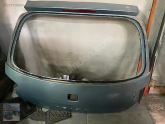 SEAT IBİZA BAGAJ
