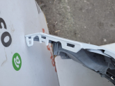 Oto Çıkma Parça / Renault / Clio / Tampon / Ön Tampon / Sıfır Parça 