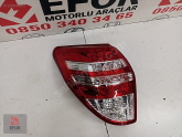 Oto Çıkma Parça / Toyota / RAV4 / Far & Stop / Sol Arka Stop / Sıfır Parça 