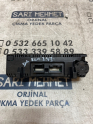 Oto Çıkma Parça / Volkswagen / Polo / Klima / Kontrol Paneli / Çıkma Parça 